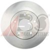CADIL 18019854 Brake Disc